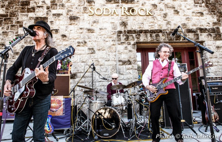 Soda Rock 6-6-14-7732<br/>Photo by: Bob Minkin